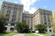 Munn Heritage Apartments