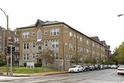 Toronto Parcade Apartments
