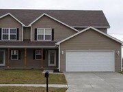 3 Bedroom Townhome for Rent $1450