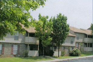 Town Park Apartments