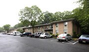 Versailles Apartments