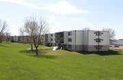 Westwinds Apartments