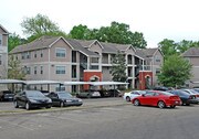 PEP-FSU / The Commons Apartments