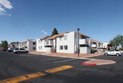 Villas at Roger Road Apartments