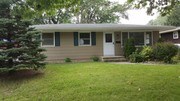 3 Bedroom Single-Family Home for Rent $995