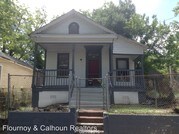 3 Bedroom Single-Family Home for Rent $425