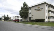 Continental Apartment Homes