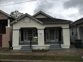 3419 Delachaise St New Orleans LA Apartments