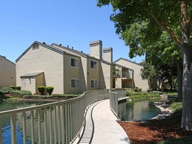 Reflections Apartment Homes