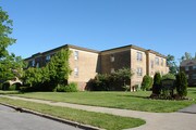 Chatsworth Apartments