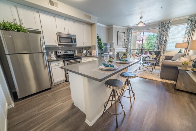 The Catherine Townhomes at Scottsdale Apartments