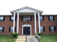 Zane Square Apartments
