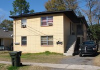 1527 28th St Apartments