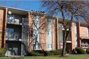 Colony West Apartments