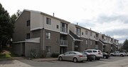 Heritage Park Apartments