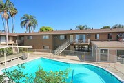 Town Square Apartments