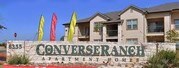 Converse Ranch Apartments