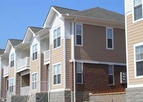 Galleria Village Apartments