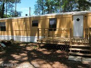 3 Bedroom Single-Family Home for Rent $695