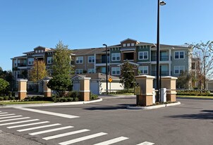 Bell at Universal Apartments