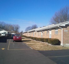 753 Rozier St Ste. Genevieve MO Apartments