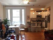 24 Peterborough St Boston MA