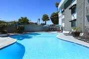 Pacific View Apartment Homes