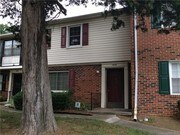 3 Bedroom Townhome for Rent $1145