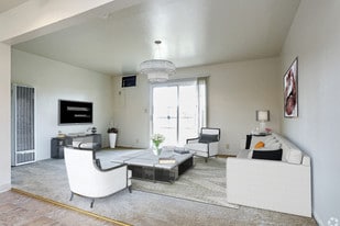 Mountain View Apartments
