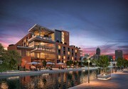 9 on Canal Apartments
