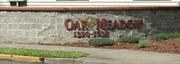 Oak Meadow Apartments