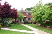 East Hill Gardens Apartamentos