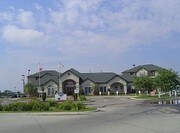 The View Apartments
