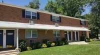 Ashley Court Apartments