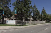 Mountain View Apartments