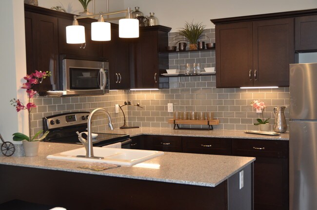 Vance Station Apartment Homes