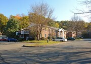 Southgate Apartments