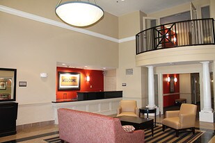Furnished Studio – Houston - Med. Ctr. - N... Apartments