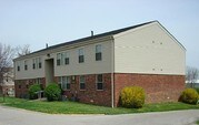 Saddlebrook Apartments