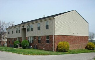 Saddlebrook Apartments