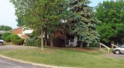 Meadowood Apartments