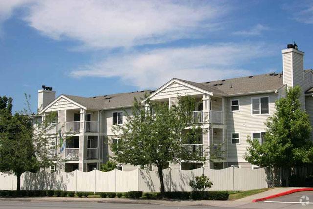 Benson Downs Apartments