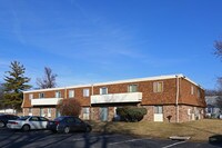 Brookmount Apartments