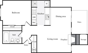 Avana 522 Apartments Bothell Wa