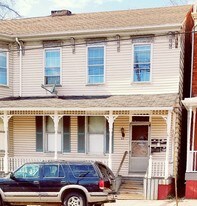 43 W Main St Middletown PA Apartments