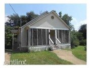 3 Bedroom Single-Family Home for Rent $850