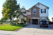 4 Bedroom Single-Family Home for Rent $2395