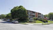 Pathfinder Village Apartments