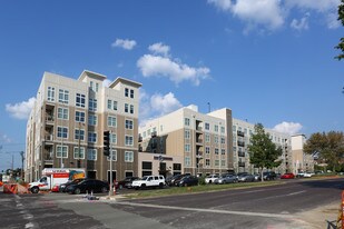 The Standard Apartments
