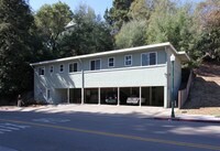 245 Magnolia Ave Apartments